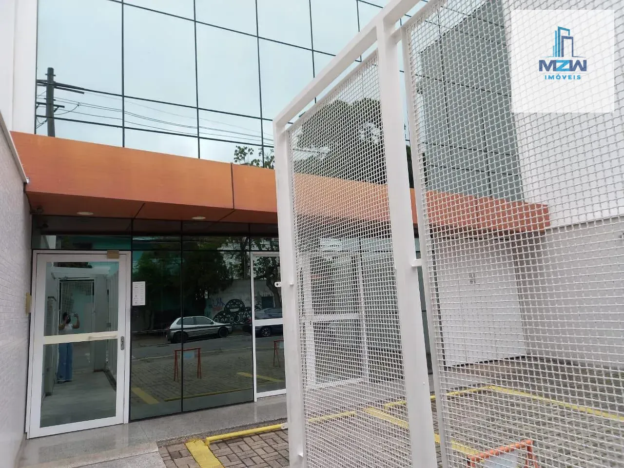 Prédio Inteiro, 750 m² - Foto 17