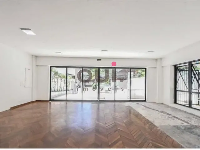 Prédio com 1156m², para alugar, no bairro Jardim Paulistano em São Paulo