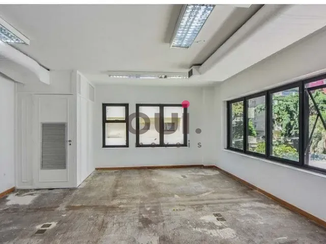Prédio com 1156m², para alugar, no bairro Jardim Paulistano em São Paulo