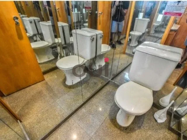 Prédio com 1156m², para alugar, no bairro Jardim Paulistano em São Paulo