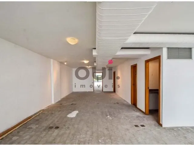 Prédio com 1156m², para alugar, no bairro Jardim Paulistano em São Paulo