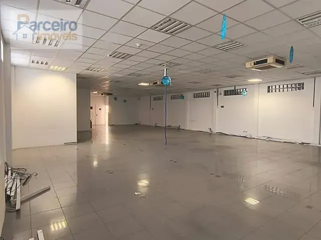 Prédio com 1614m², para alugar, no bairro Tatuapé em São Paulo