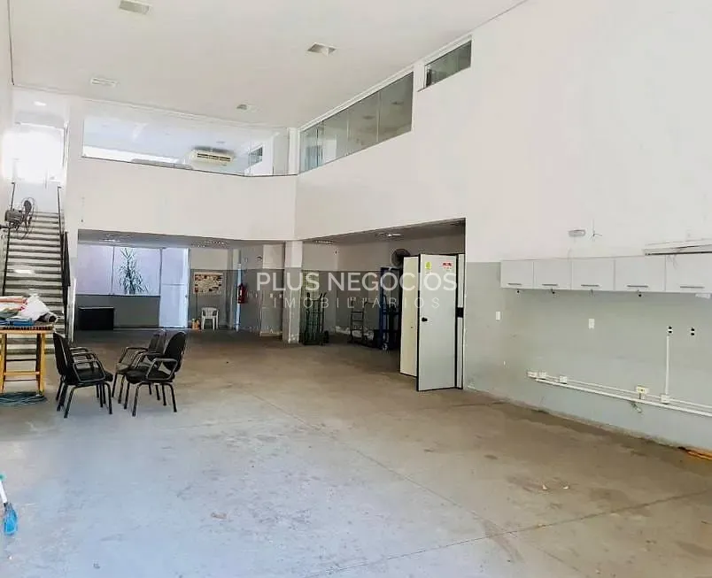 Prédio Inteiro, 700 m² - Foto 2