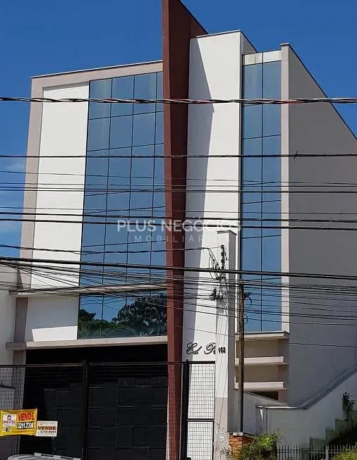 Prédio Inteiro, 700 m² - Foto 1