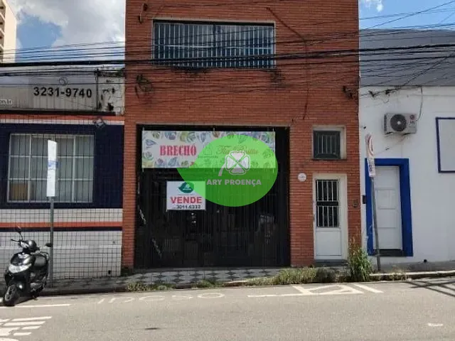 Prédio com 108m², à venda, no bairro Centro em Sorocaba