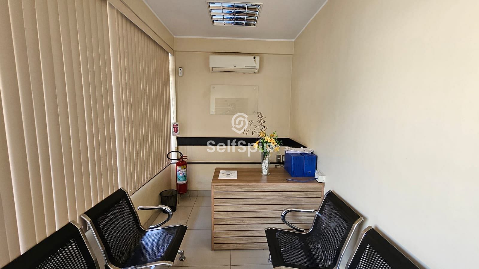 Prédio Inteiro, 520 m² - Foto 3