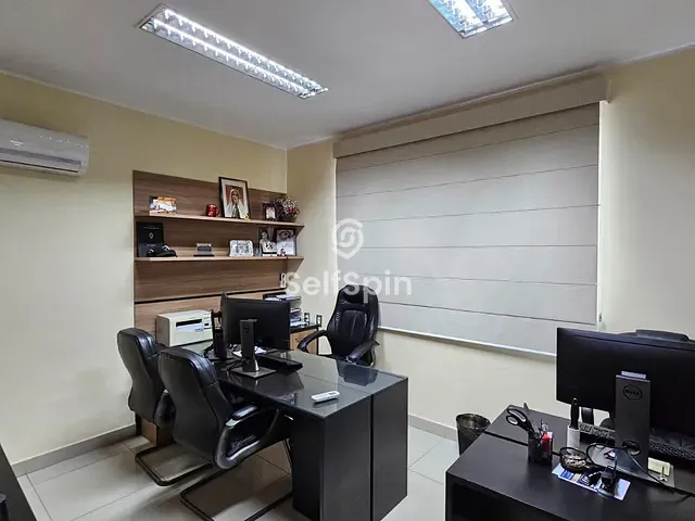 Prédio para alugar, no bairro Engenhoca em Niterói