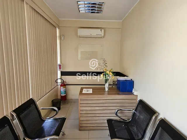 Prédio para alugar, no bairro Engenhoca em Niterói