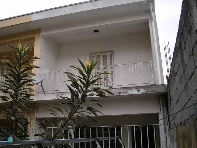 Prédio à venda, no bairro Itaberaba em São Paulo