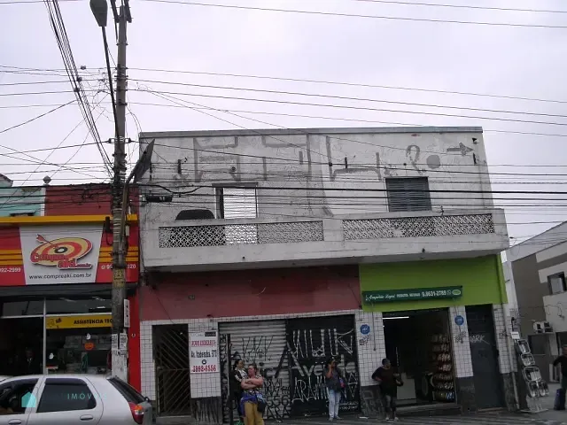 Prédio à venda, no bairro Itaberaba em São Paulo