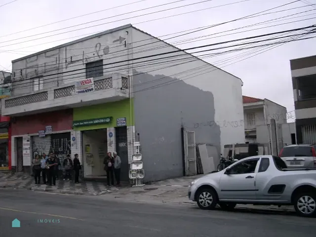Prédio à venda, no bairro Itaberaba em São Paulo