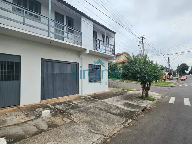 Prédio com 140m², para alugar, no bairro Petrópolis em Novo Hamburgo