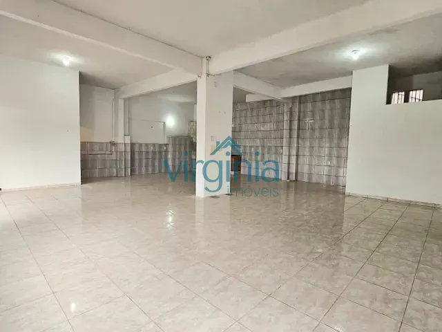 Prédio com 140m², para alugar, no bairro Petrópolis em Novo Hamburgo