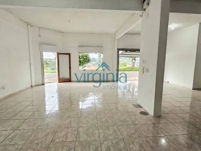 Prédio com 140m², para alugar, no bairro Petrópolis em Novo Hamburgo