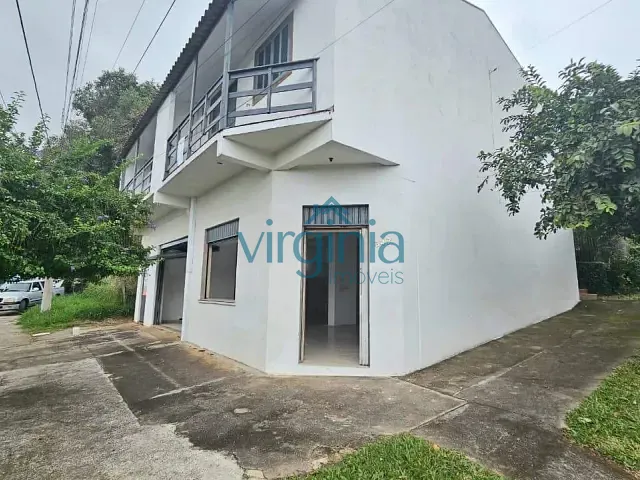 Prédio com 140m², para alugar, no bairro Petrópolis em Novo Hamburgo