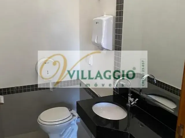 Prédio com 500m², à venda ou para alugar, no bairro Boa Vista em São José do Rio Preto