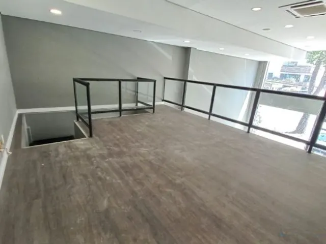 Prédio com 175m², para alugar, no bairro Centro em Santo André