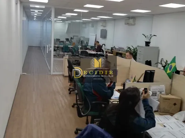 Prédio com 950m², para alugar, no bairro Vila Formosa em São Paulo