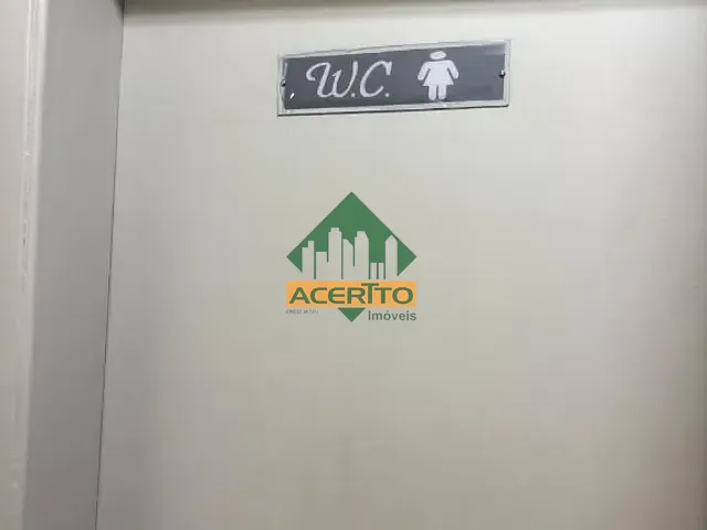 Prédio com 776m², para alugar, no bairro Vila Mendonça em Araçatuba