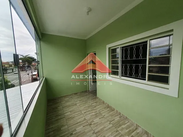 Prédio com 300m², à venda, no bairro Vila Industrial em São José dos Campos
