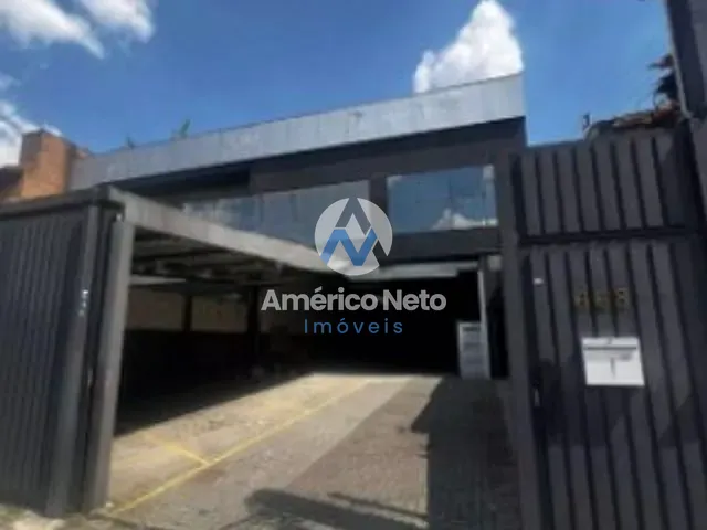 Prédio para alugar, no bairro Parque da Vila Prudente em São Paulo