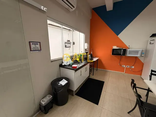 Prédio para alugar, no bairro Nova Ourinhos em Ourinhos