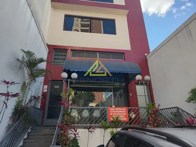 Prédio com 600m², à venda, no bairro Santana em São Paulo