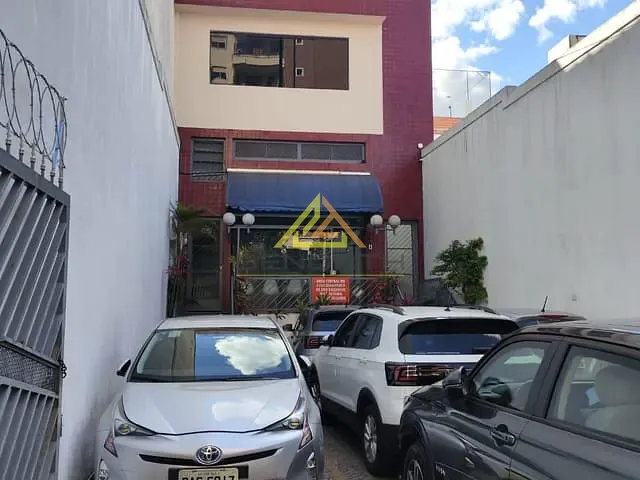 Prédio com 600m², à venda, no bairro Santana em São Paulo