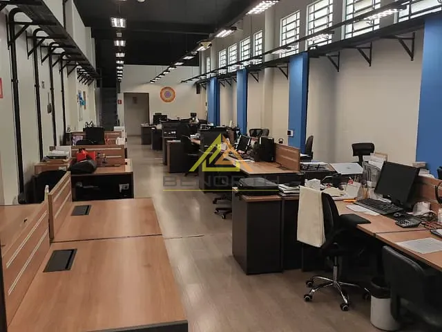 Prédio com 600m², à venda, no bairro Santana em São Paulo