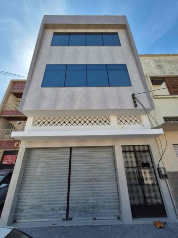 Prédio à venda, no bairro centro em Campos dos Goytacazes
