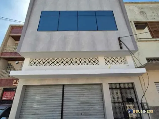 Prédio à venda, no bairro centro em Campos dos Goytacazes
