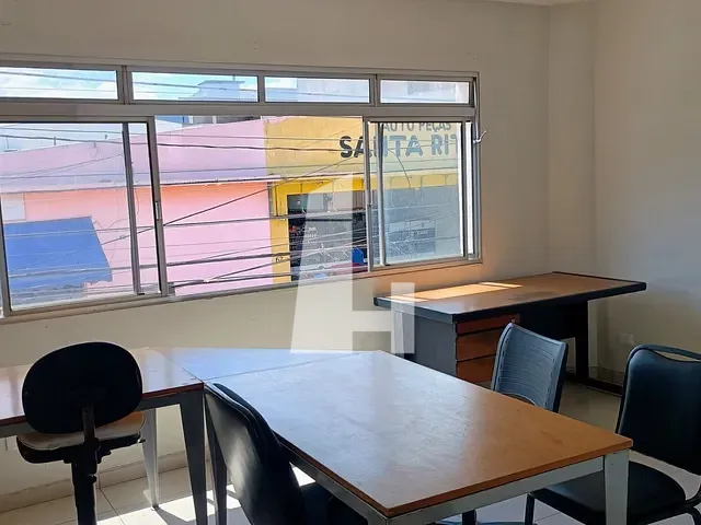 Prédio para alugar, no bairro Jardim Vila Galvão em Guarulhos