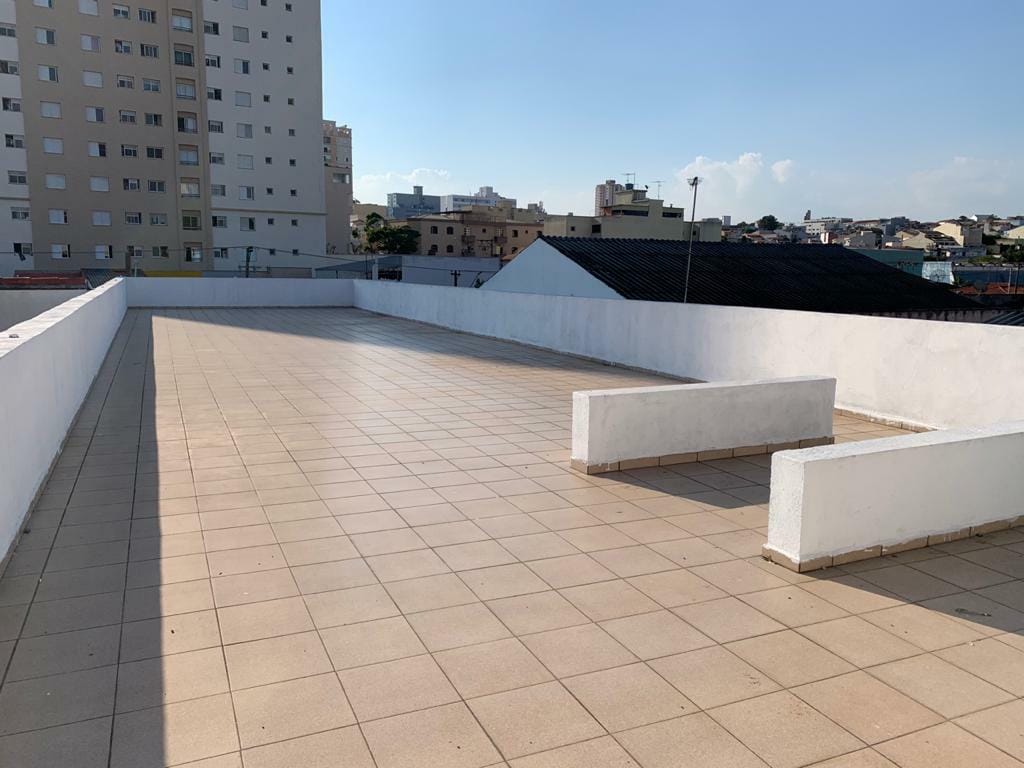 Prédio à venda 6 Vagas, 440M², Olímpico, São Caetano do Sul - SP