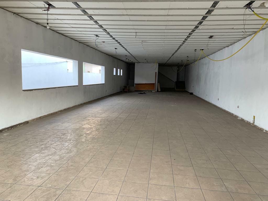 Prédio à venda 6 Vagas, 440M², Olímpico, São Caetano do Sul - SP