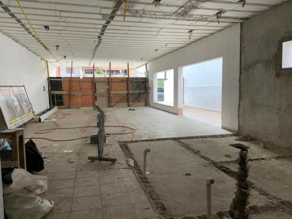 Prédio à venda 6 Vagas, 440M², Olímpico, São Caetano do Sul - SP