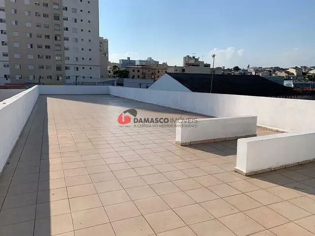 Prédio à venda, no bairro Olímpico em São Caetano do Sul