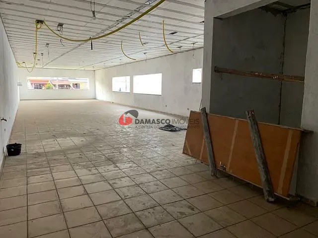 Prédio à venda, no bairro Olímpico em São Caetano do Sul