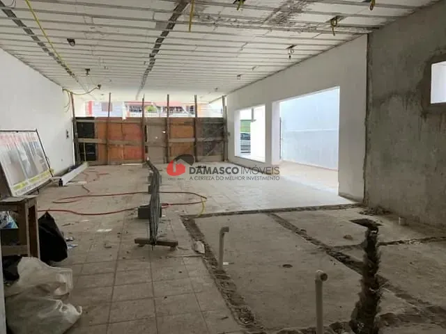 Prédio à venda, no bairro Olímpico em São Caetano do Sul