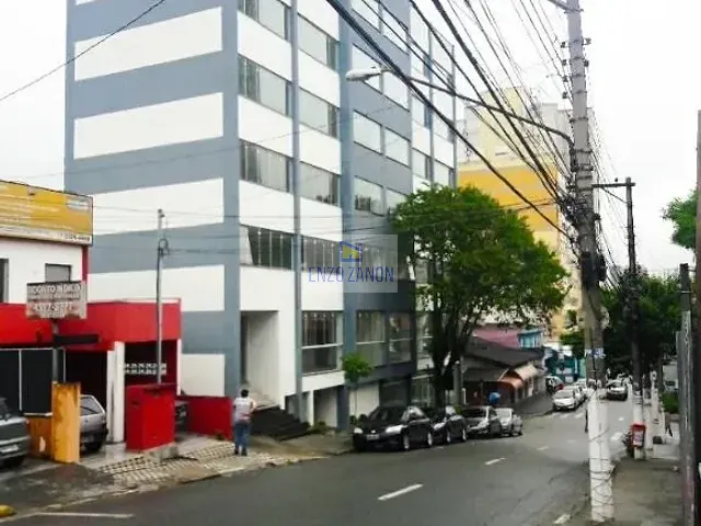 Prédio com 361m², à venda ou para alugar, no bairro Jardim do Mar em São Bernardo do Campo