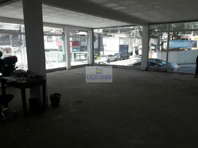 Prédio com 361m², à venda ou para alugar, no bairro Jardim do Mar em São Bernardo do Campo