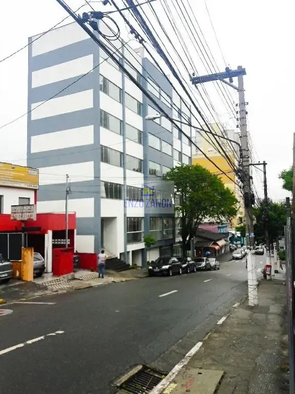 Prédio Inteiro, 1800 m² - Foto 1