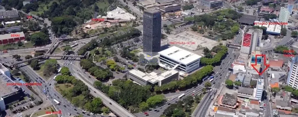 Prédio Inteiro, 1800 m² - Foto 27