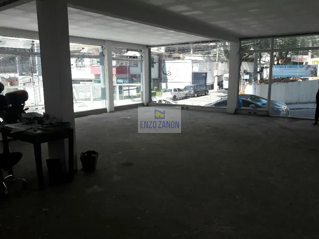 Prédio Inteiro, 1800 m² - Foto 2