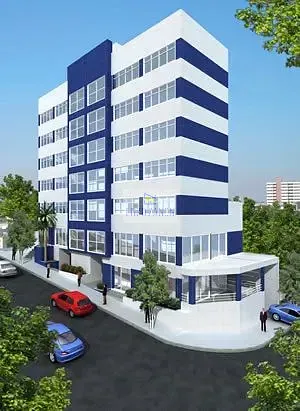 Prédio Inteiro, 1800 m² - Foto 28