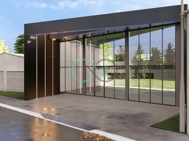Prédio com 337m², para alugar, no bairro Sete de Setembro em Sapiranga