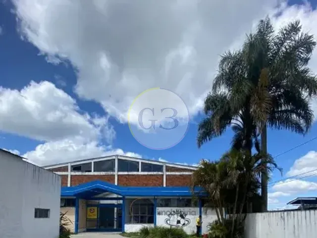 Prédio à venda, no bairro Fragata em Pelotas