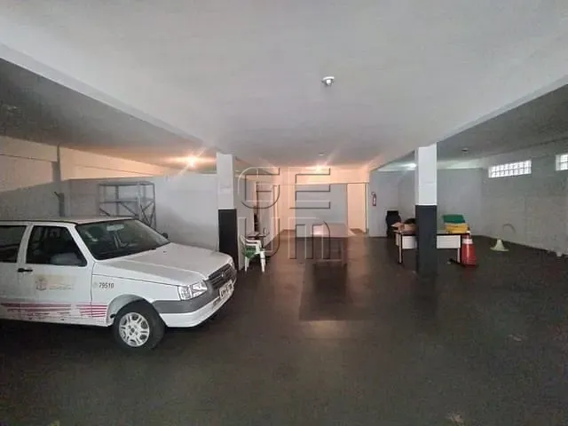 Prédio com 439m², para alugar, no bairro Jardim Presidente em Londrina