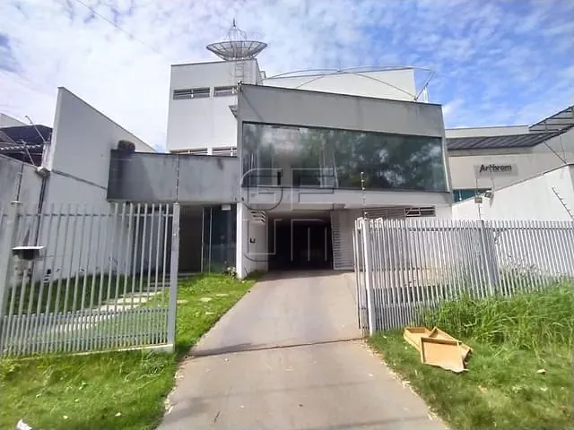 Prédio com 439m², para alugar, no bairro Jardim Presidente em Londrina