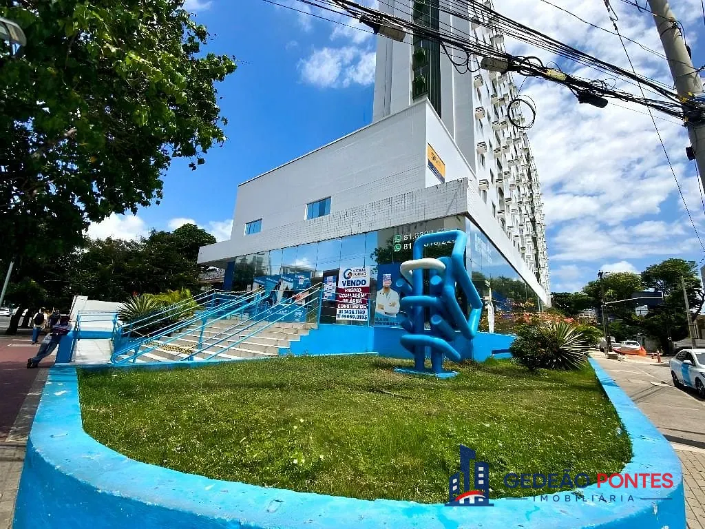 Prédio Inteiro, 1160 m² - Foto 2