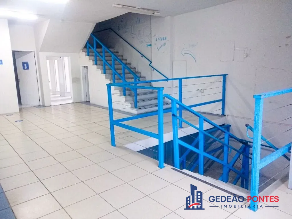 Prédio Inteiro, 1160 m² - Foto 14